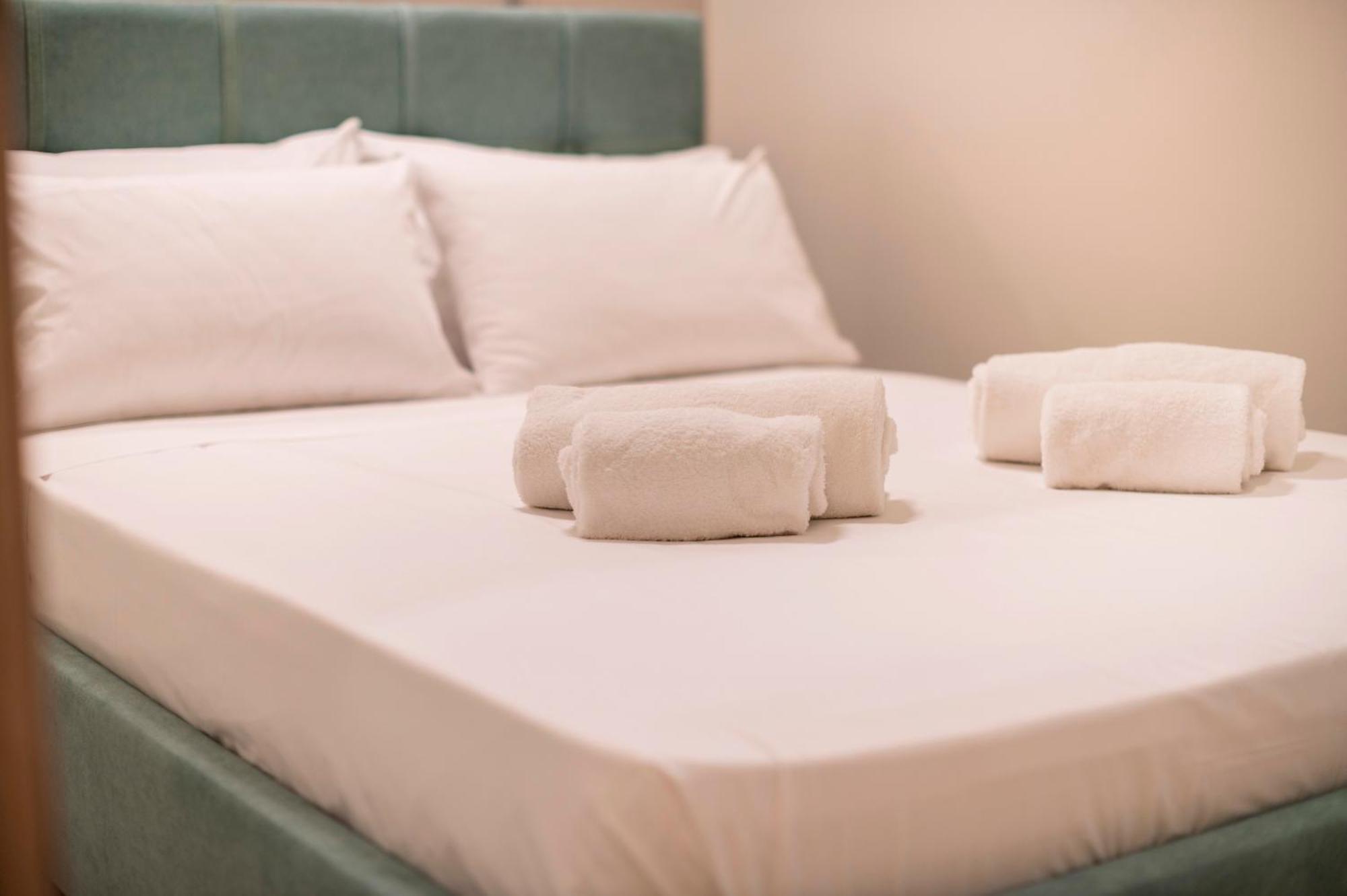 Koskinou  Nikargy Luxury Apartments מראה חיצוני תמונה