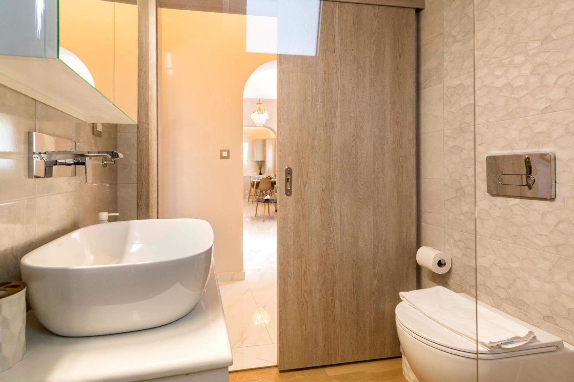 Koskinou  Nikargy Luxury Apartments מראה חיצוני תמונה