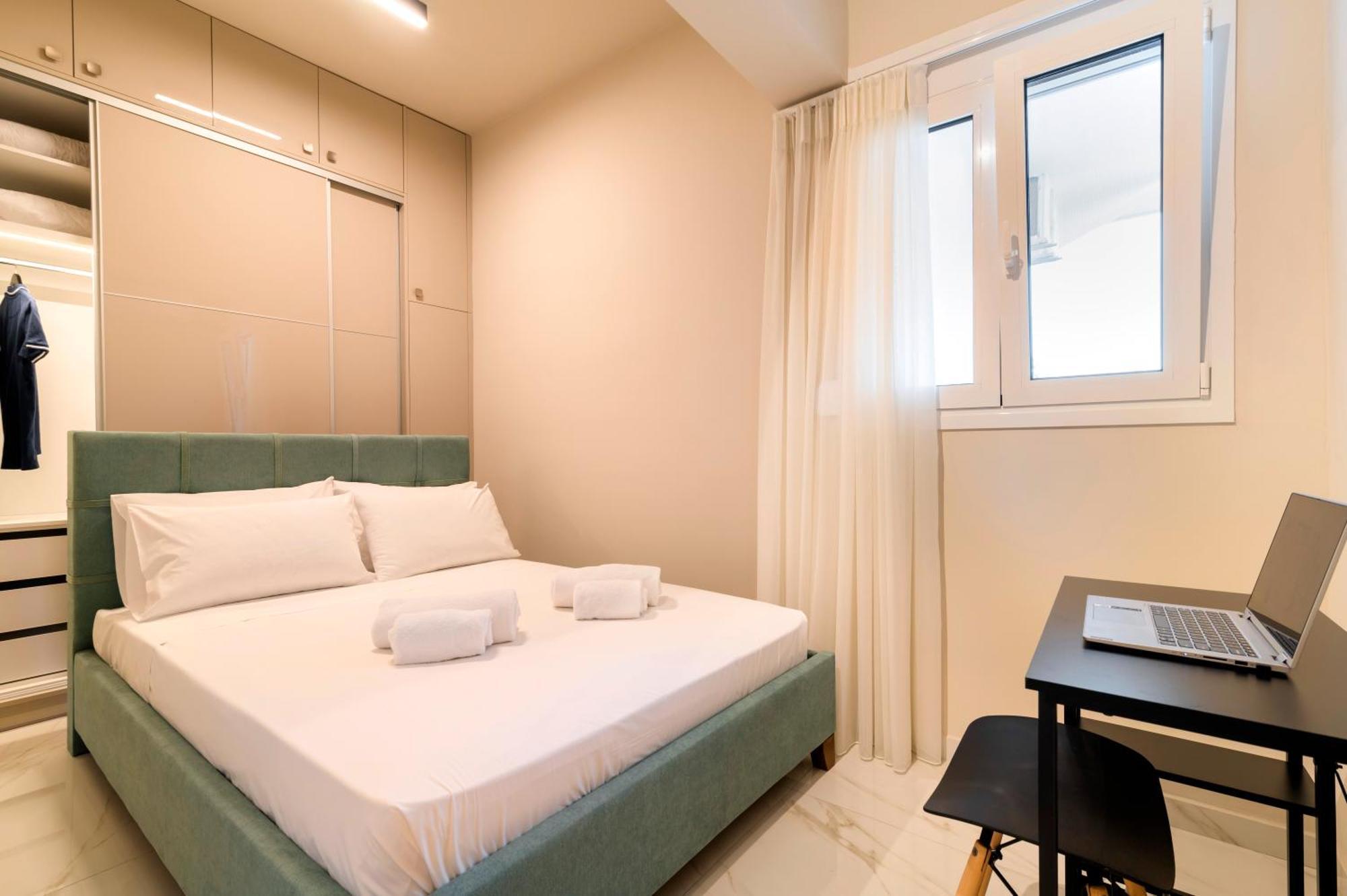 Koskinou  Nikargy Luxury Apartments מראה חיצוני תמונה