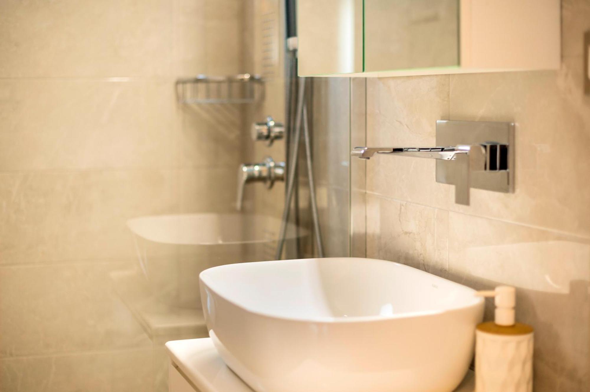 Koskinou  Nikargy Luxury Apartments מראה חיצוני תמונה