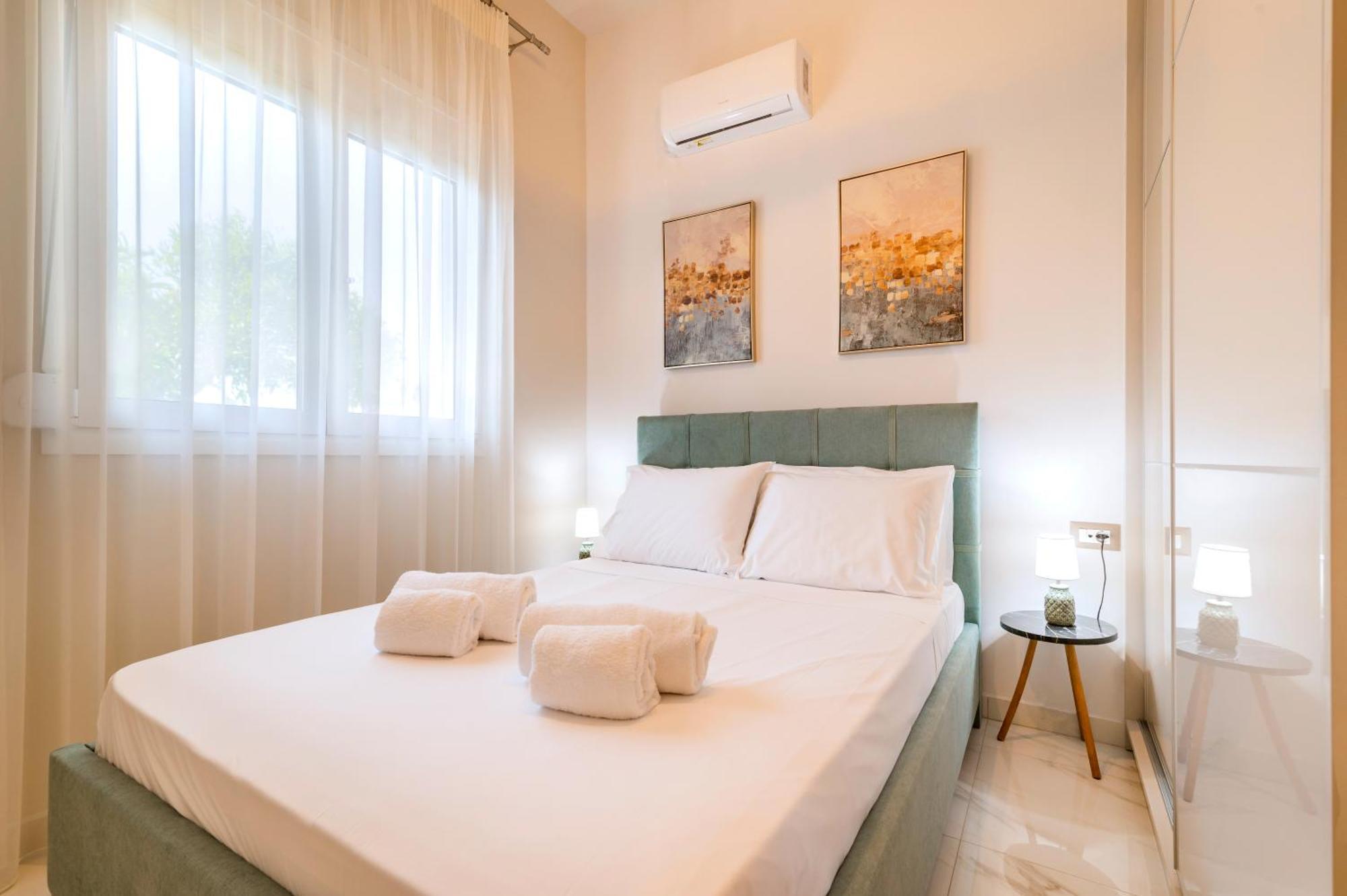 Koskinou  Nikargy Luxury Apartments מראה חיצוני תמונה