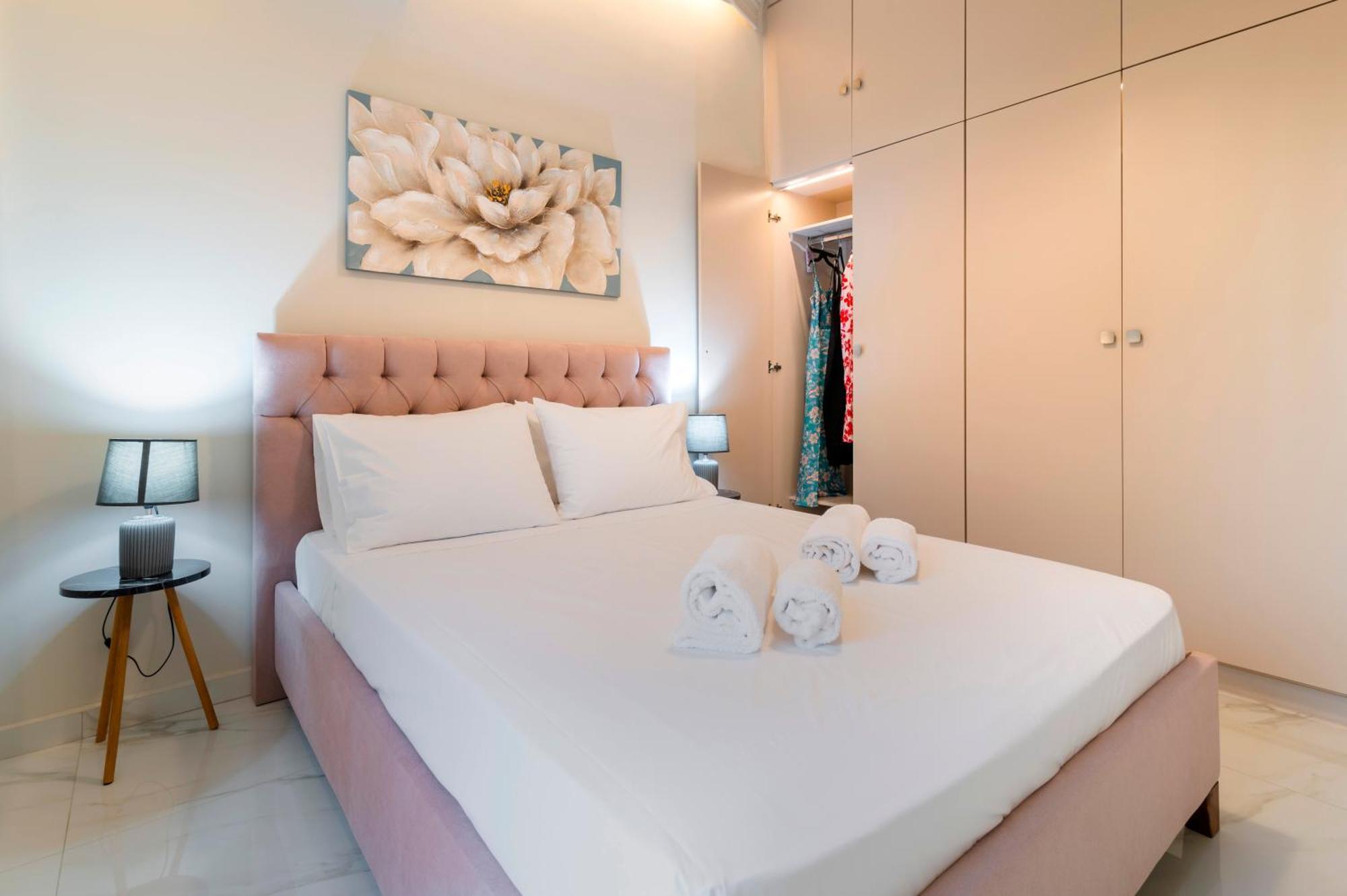 Koskinou  Nikargy Luxury Apartments מראה חיצוני תמונה