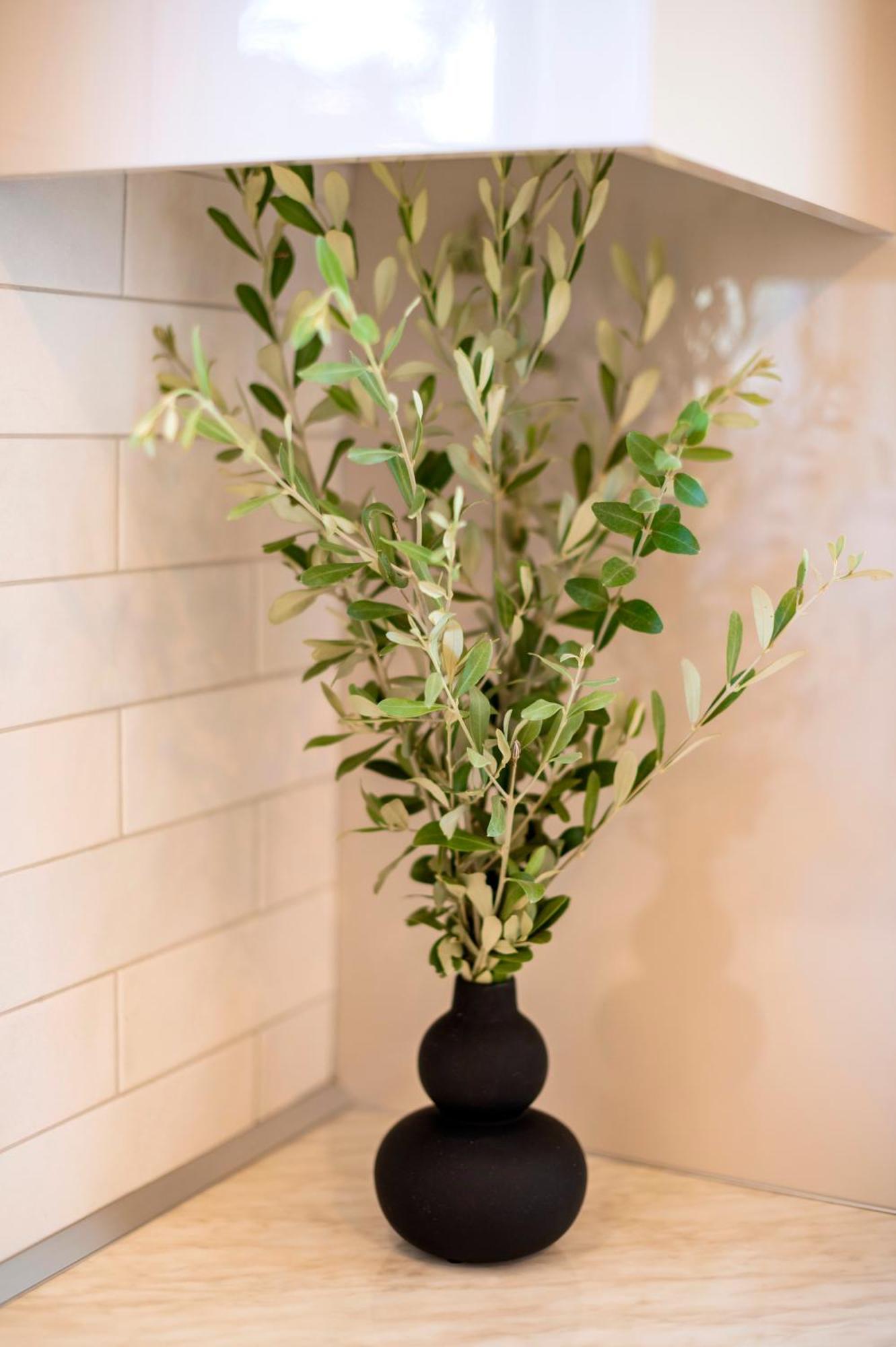Koskinou  Nikargy Luxury Apartments מראה חיצוני תמונה