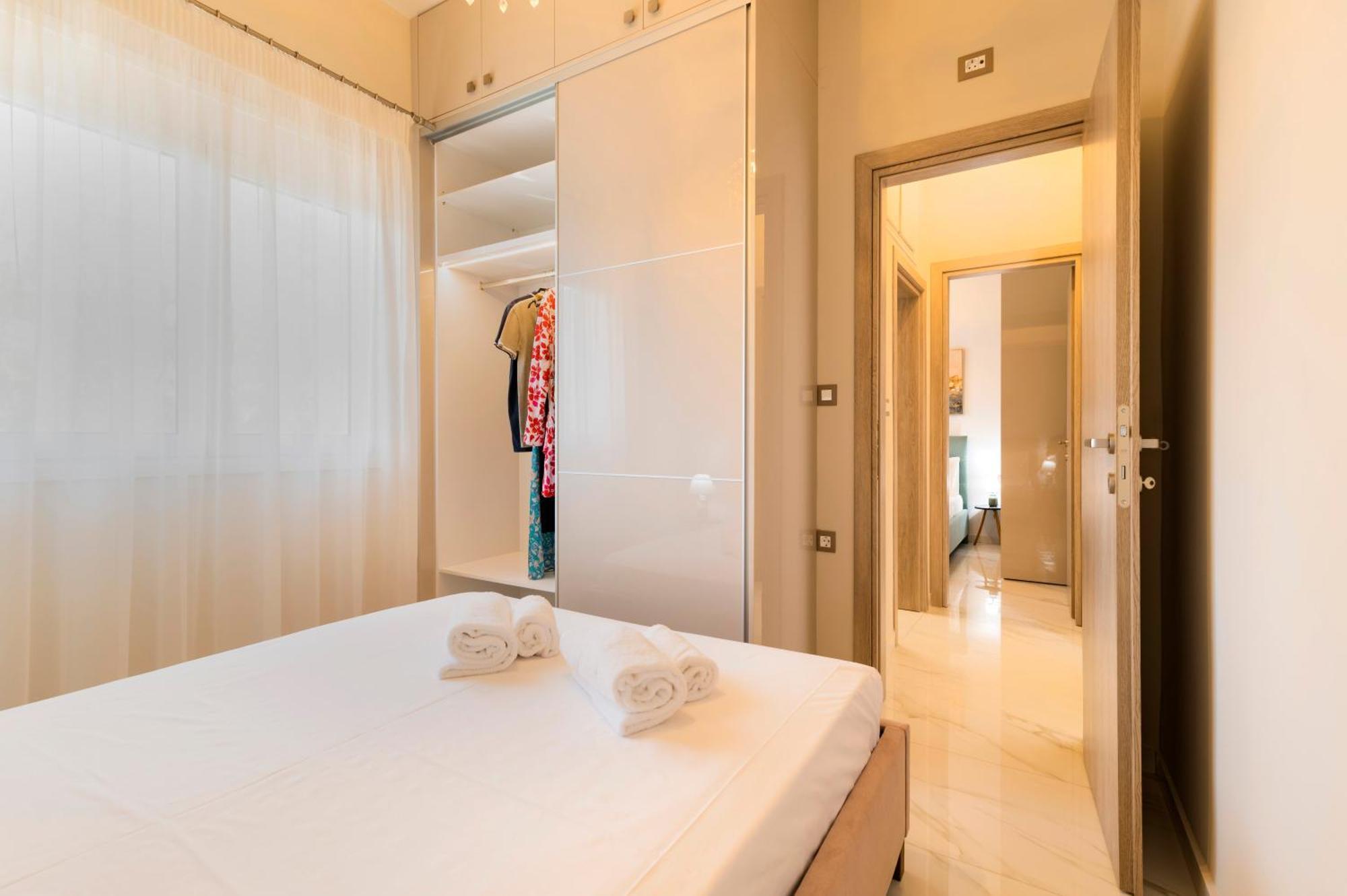 Koskinou  Nikargy Luxury Apartments מראה חיצוני תמונה